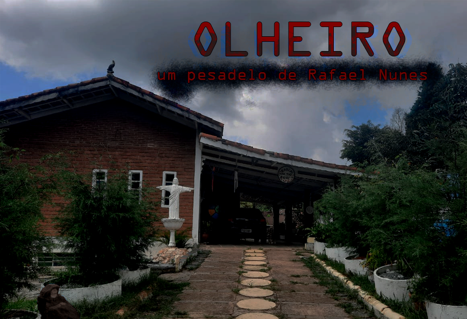 Olheiro